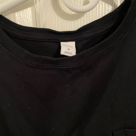 Old Navy Black Dress - Picture 3 of 4